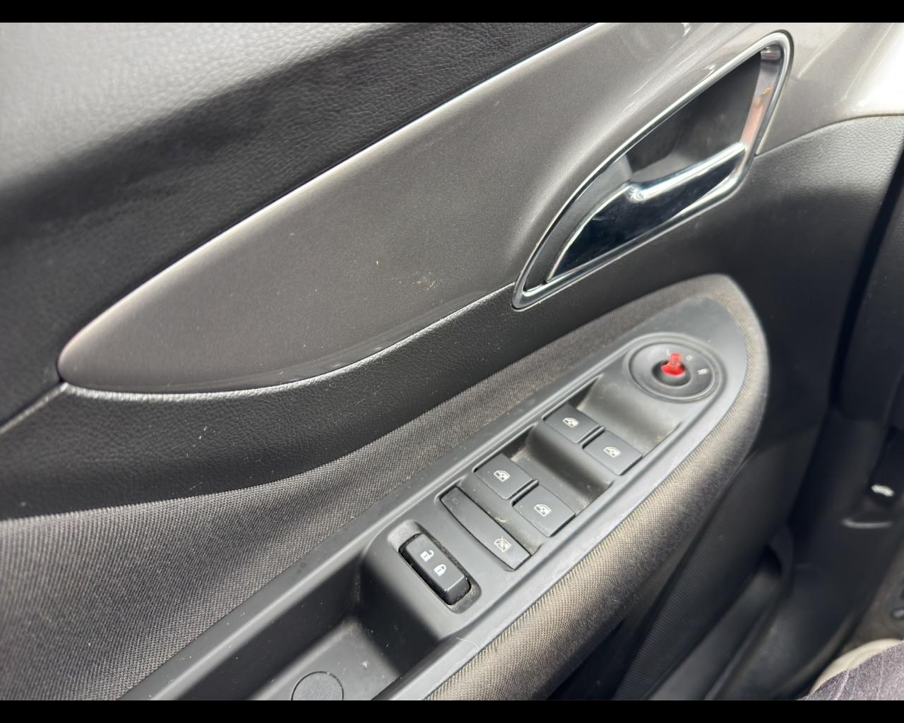 OPEL Mokka 1ª serie - Mokka 1.6 Ecotec 115CV 4x2 Start&Stop Ego