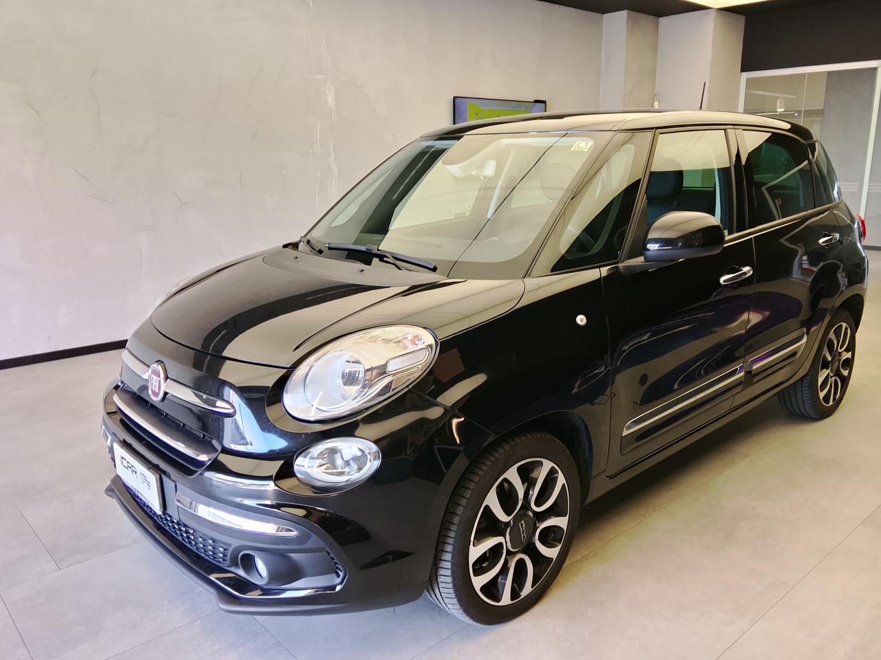 FIAT 500L 1.6 mjt Lounge 120cv