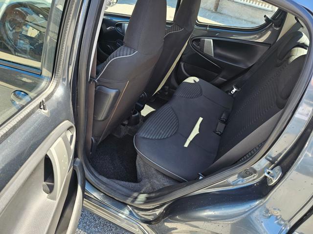 PEUGEOT 107 1.0 68CV 5p. Access