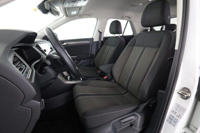 VOLKSWAGEN T-Roc T-Roc 1.5 TSI ACT Style DSG BlueMotion Technology