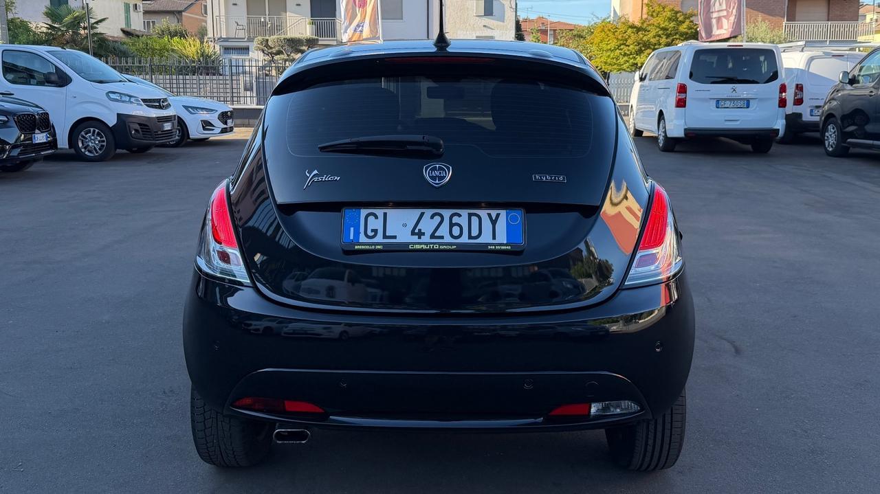 LANCIA 1.0 FIREFLY HYBRID 5P 69CV - NEOPATENTATI