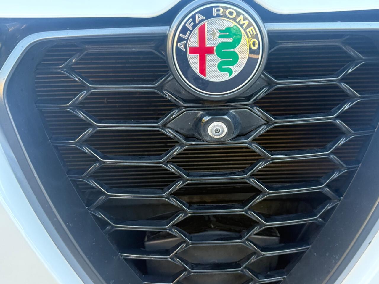 Alfa Romeo Tonale 1.6 diesel 130 CV TCT6 Sprint