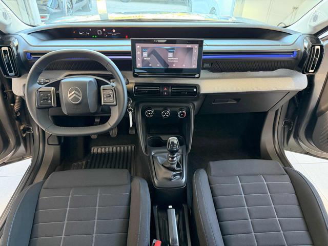 CITROEN C3 PureTech 100 S&S You Pack Plus