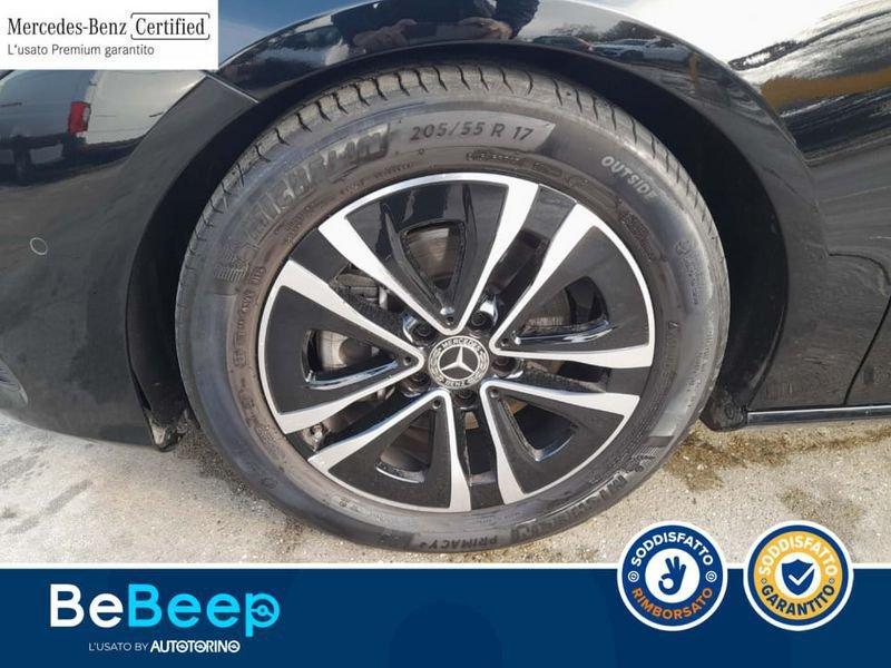 Mercedes-Benz CLA S.Brake 180 D ADVANCED AUTO