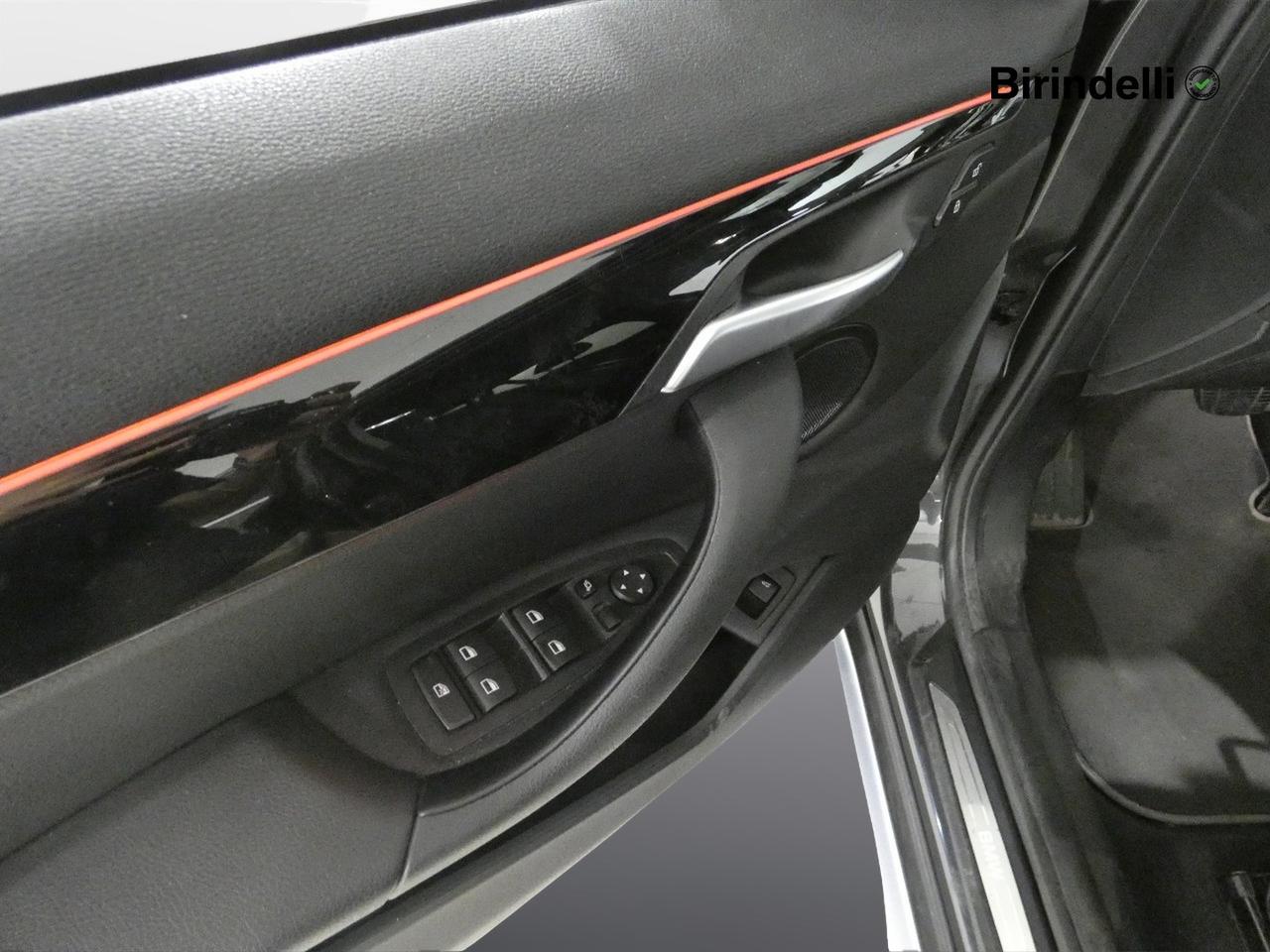BMW X1 (F48) - X1 sDrive18d xLine Plus