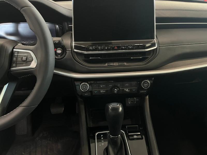 JEEP Compass 1.3 Turbo T4 2WD Limited