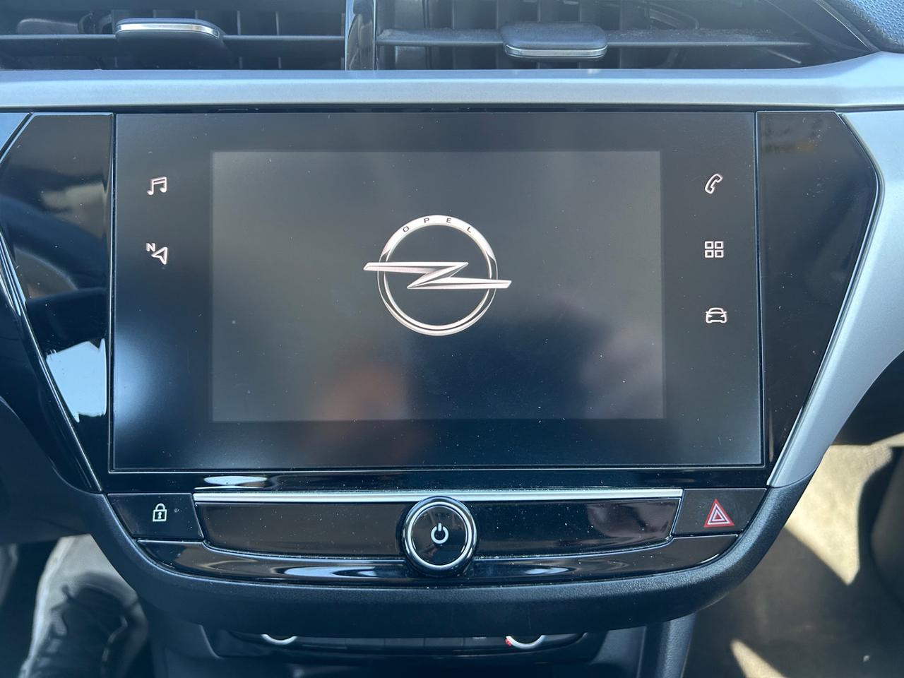 Opel Corsa 1.2 Edition