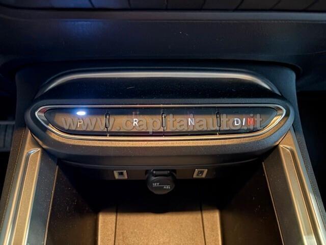 Jeep Avenger 1.2 100 CV MHEV Summit AUTO