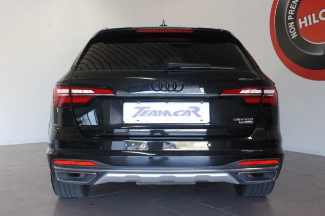 AUDI A4 allroad 45 TFSI 245 CV S tronic Business