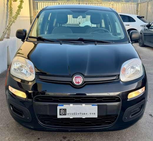 Fiat Panda 1.2 EasyPower Easy