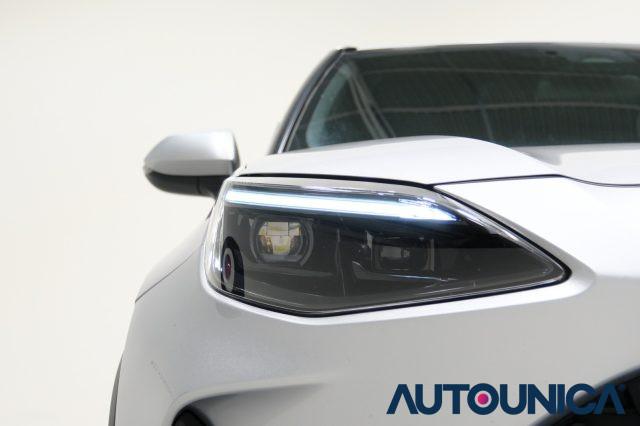 TOYOTA Yaris Cross 1.5 HYBRID 5PORTE E-CVT AWD-I 4x4 TREND FULL LED