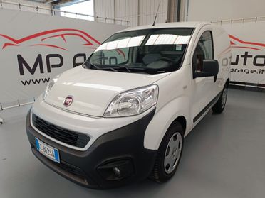 Fiat Fiorino 1.3 MJet 95cv - Porta Laterale
