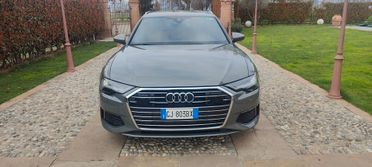 Audi A6 Avant 40 2.0 TDI quattro ultra S tronic Business Design