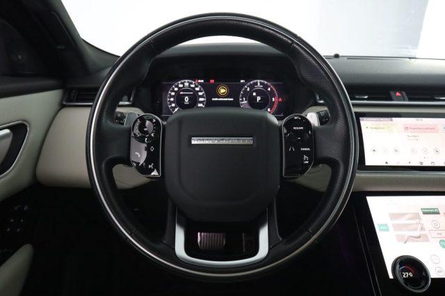 LAND ROVER Range Rover Velar Velar 2.0 I4 240 CV R-Dynamic S
