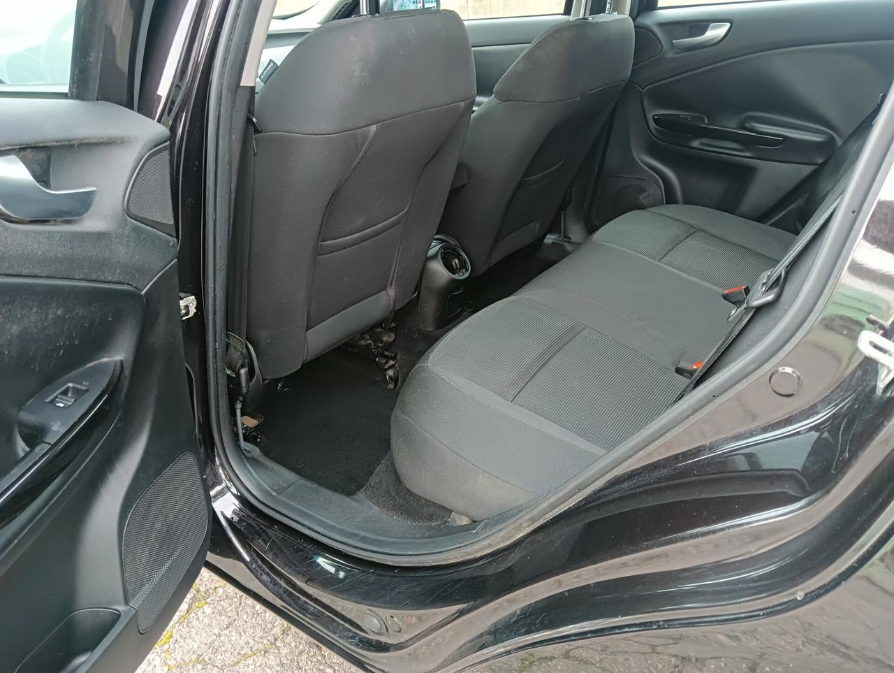 Alfa Romeo Giulietta 2.0 JTDm-2 140 CV