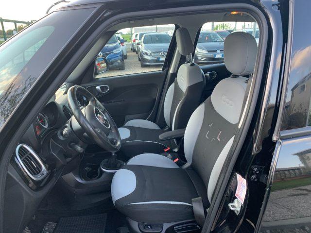 FIAT 500L Living 1.6 Multijet 120 CV LIVING