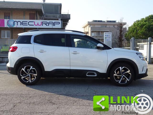 CITROEN C5 Aircross BlueHDi 180 S&S EAT8 Shine *UNIPRO*