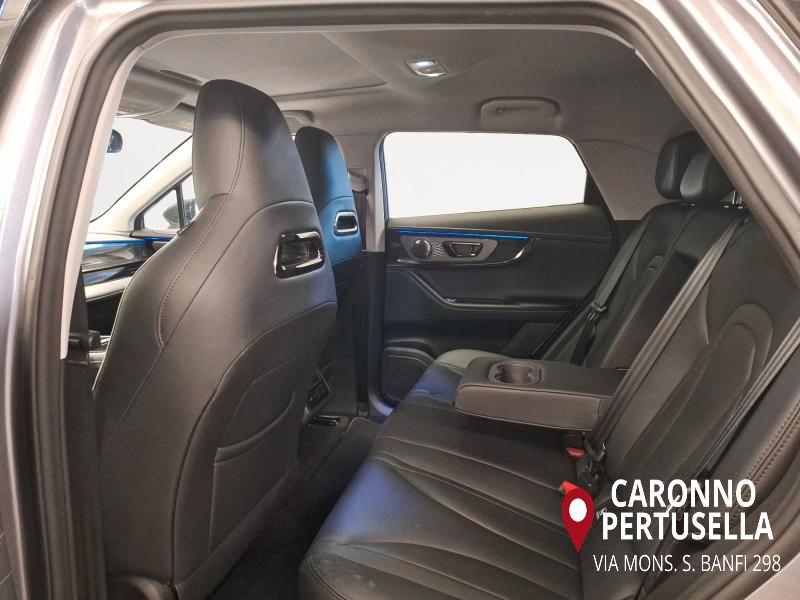 Omoda Omoda 5 1.6 tgdi Premium 7dct