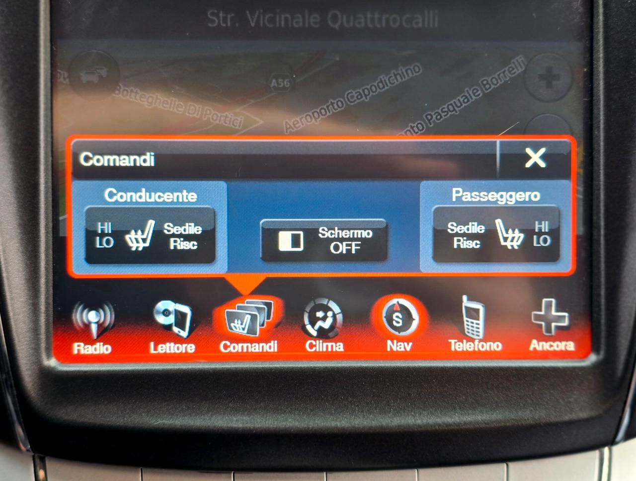 FIAT FREEMONT 7 POSTI 2014 AUTOMATICA 4X4 STRAFULL