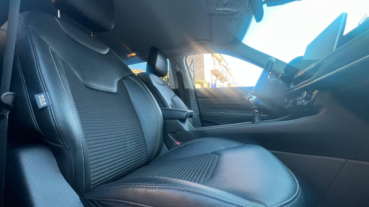 Jeep Compass 1.6 Multijet II 2WD Limited Restyling