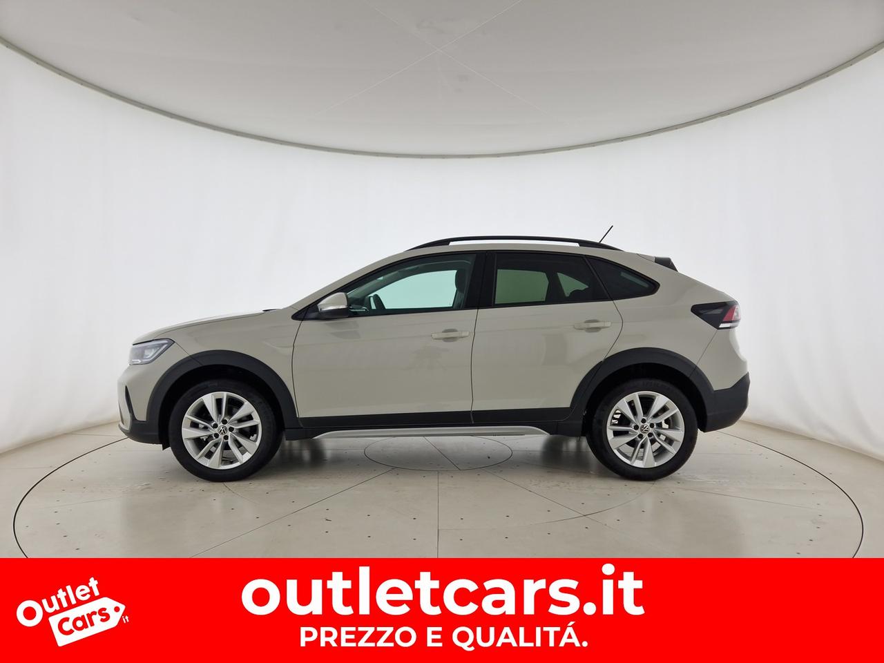 Volkswagen Taigo 1.0 tsi edition plus 95cv