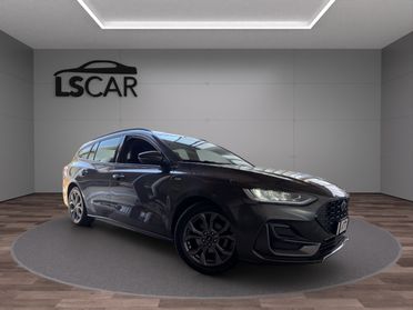 Ford Focus Wagon ST-Line - Unipro - Iva Esposta - Promo finanziamento - Automatica - Schermo Touch 13,2"