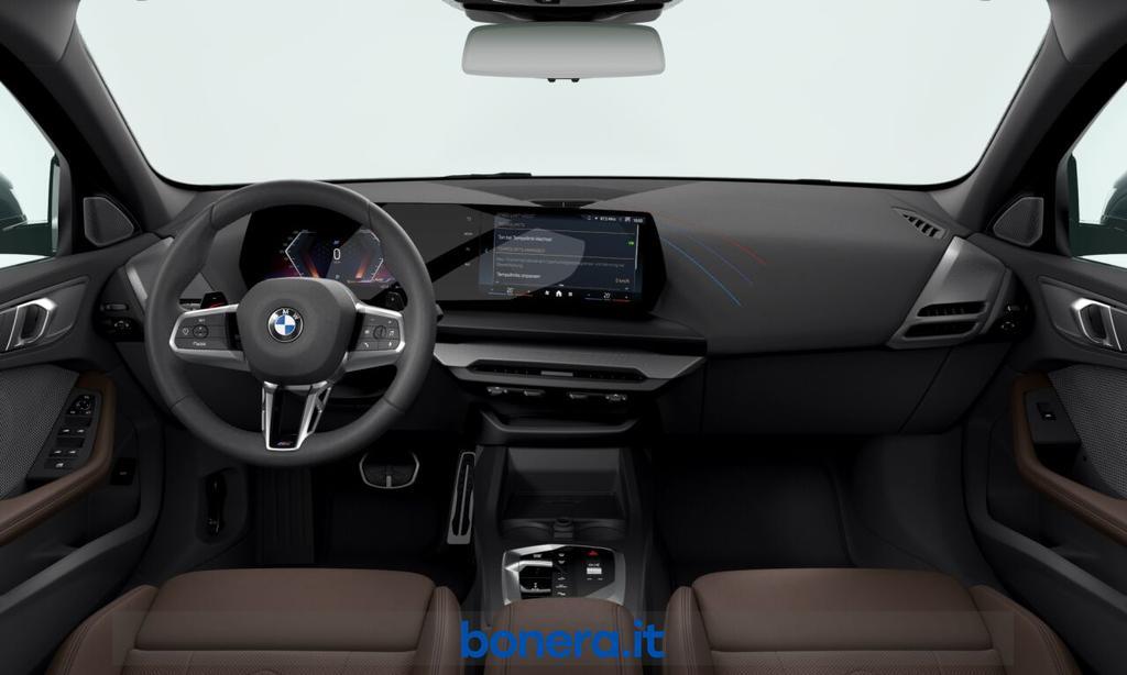 BMW Serie 1 123 48V MSport Pro xDrive DCT