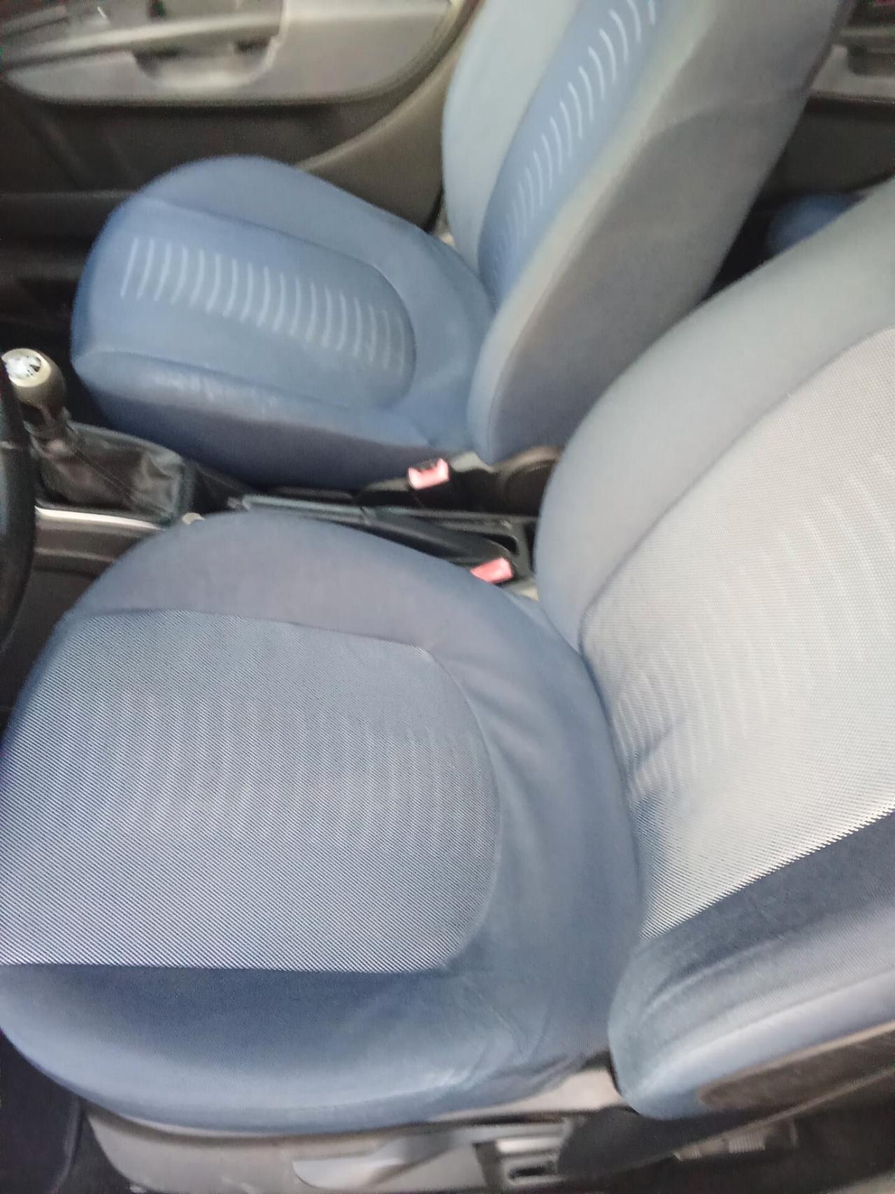 Fiat Grande Punto 1242