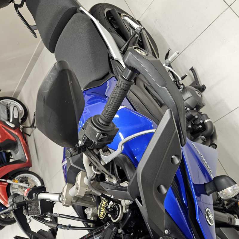 Yamaha Tracer 900 ABS - 2017