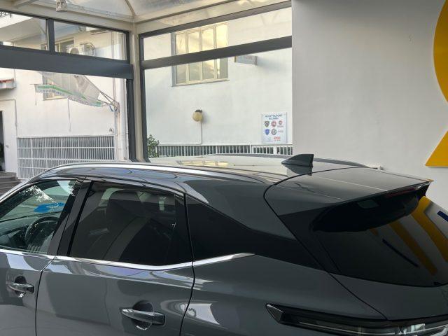 NISSAN Qashqai MHEV 140 CV N-Connecta TUA DA ?259,00 MENSILI