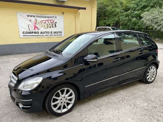 Mercedes-Benz B 200 B 200 cdi Premium - CAMBIO AUTOMATICO