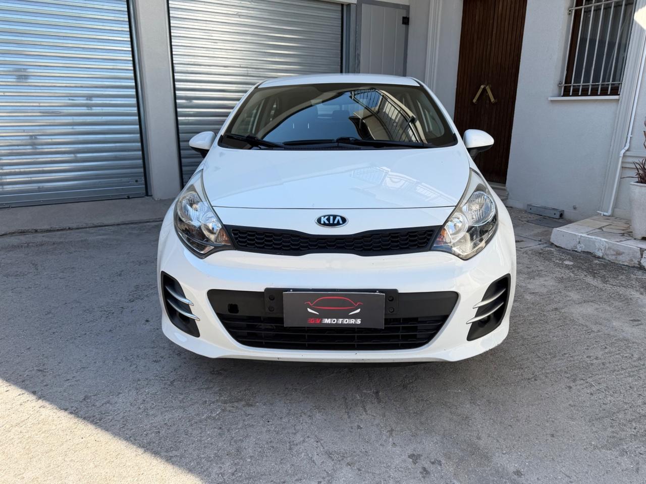 Kia Rio 1.1 CRDi 5p. Active