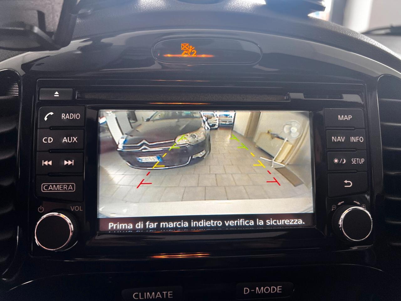 Nissan Juke 1.2 DIG-T 115 Tekna NEOPATENTATI