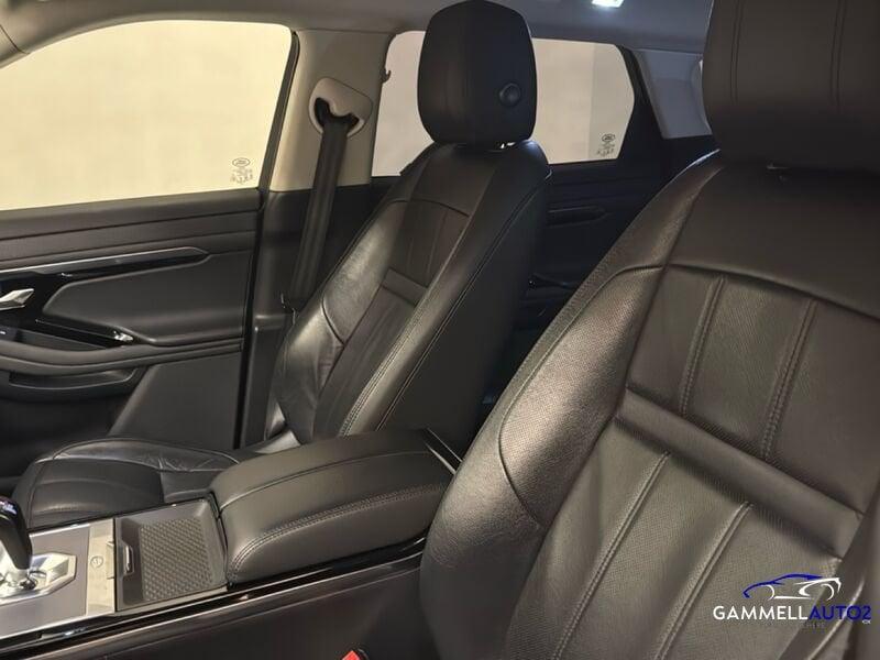 Land Rover RR Evoque Range Rover Evoque 2.0D I4 150CV AWD Business Edition
