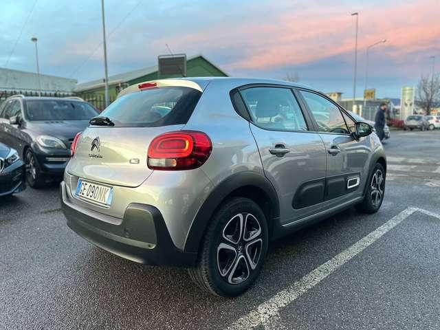 Citroen C3 C3 1.2 puretech / NEOPATENTATI