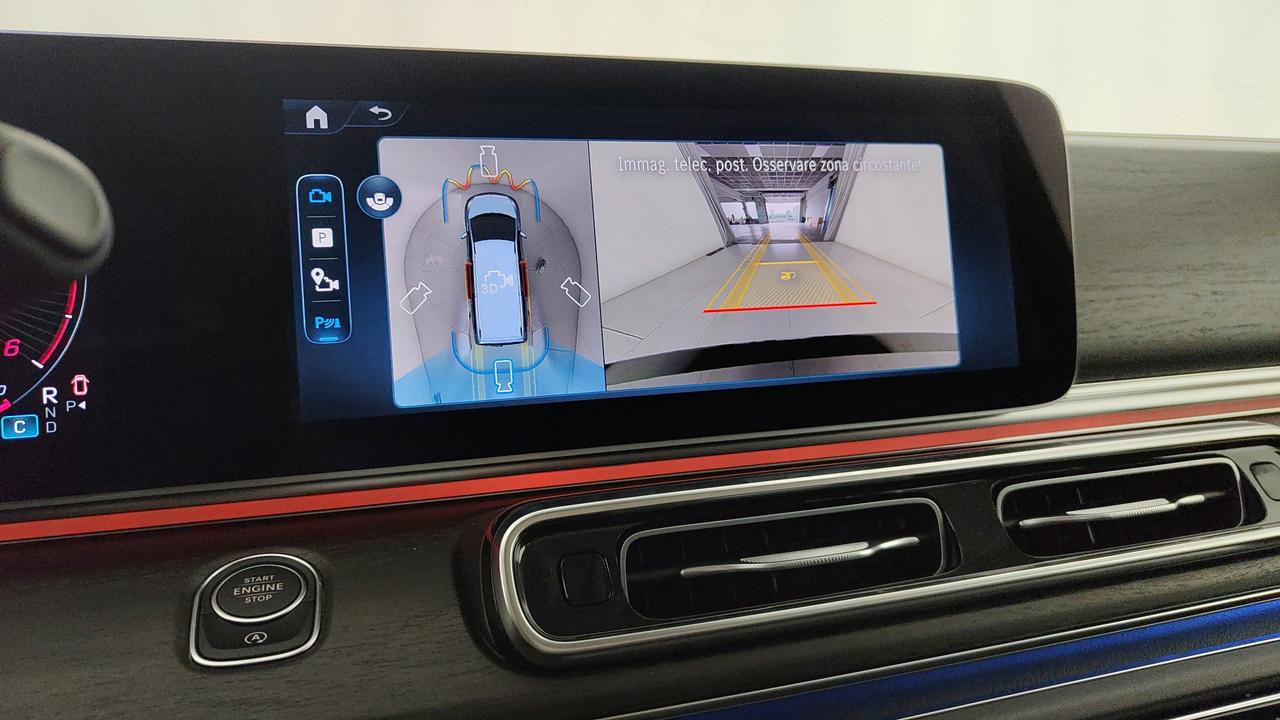 Mercedes-Benz V 250 d AVANTGARDE Extralong