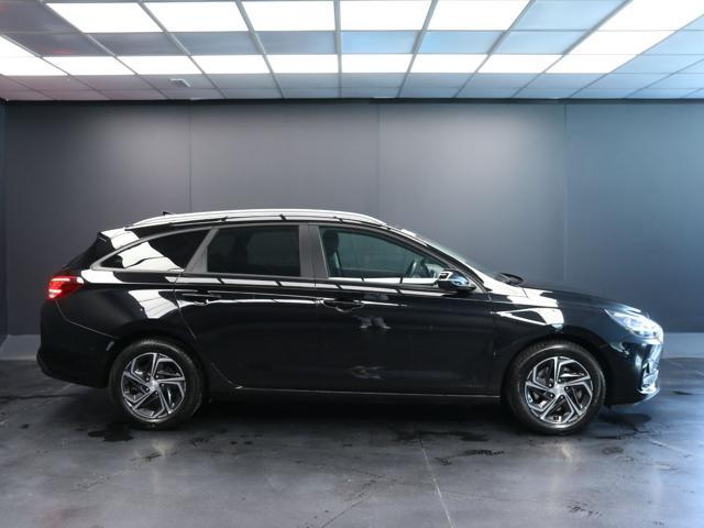 HYUNDAI i30 Wagon 1.6 CRDi 136 CV 48V DCT Prime