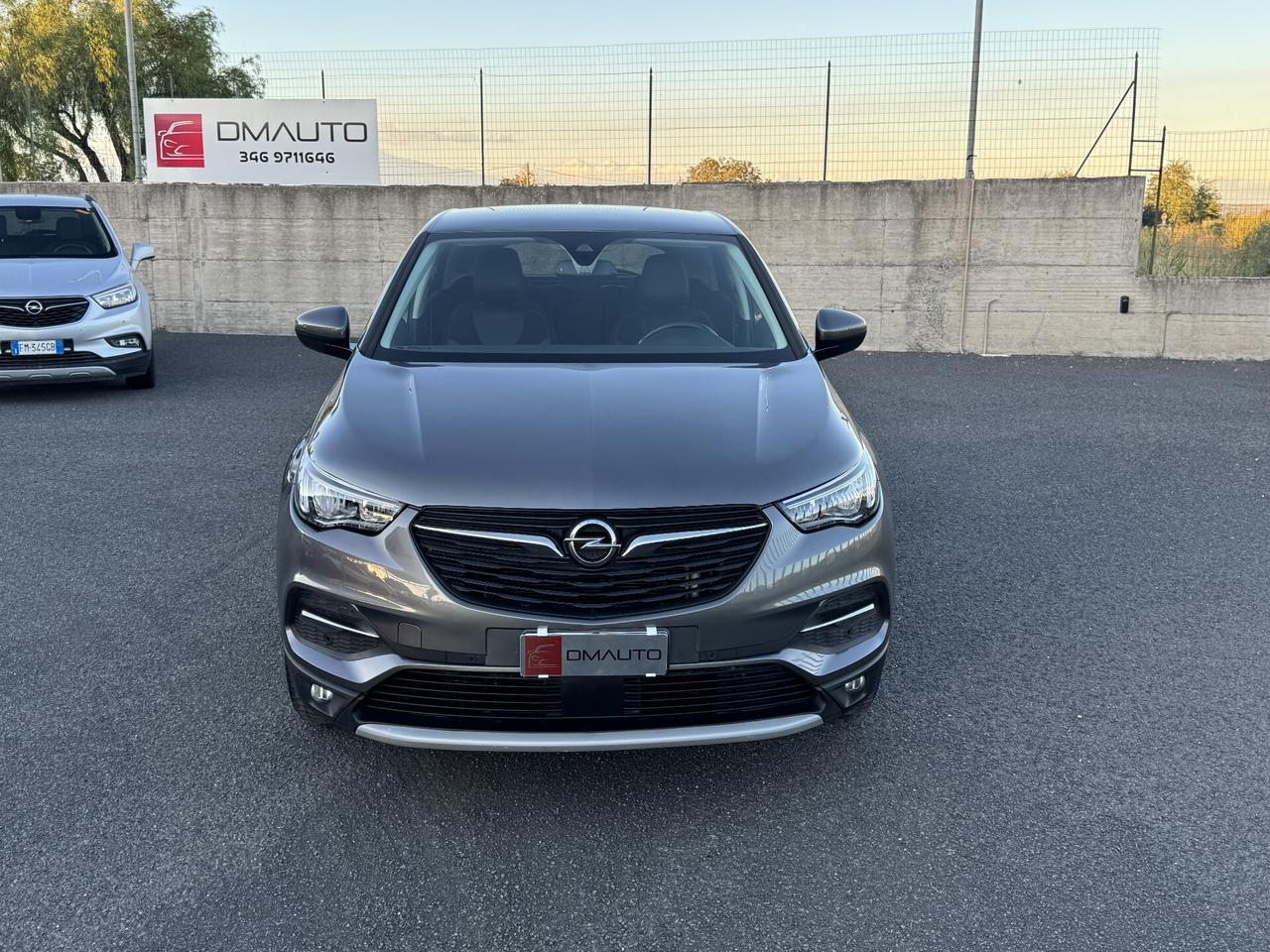Opel Grandland X 1.5 diesel Ecotec Start&Stop aut. Advance