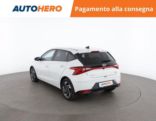 HYUNDAI i20 1.2 MPI MT Connectline