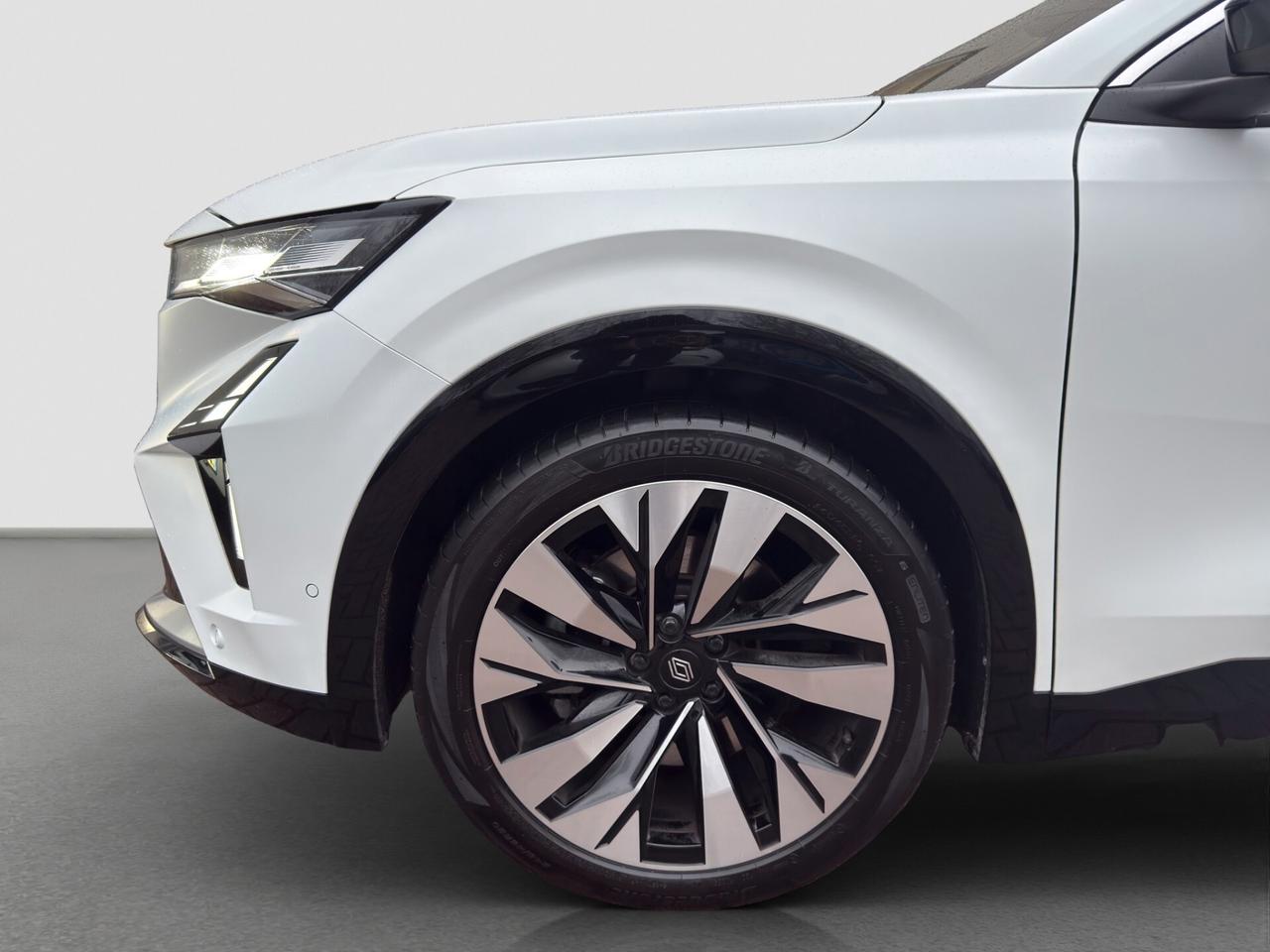 Renault Rafale Full Hybrid E-Tech 200 CV Techno