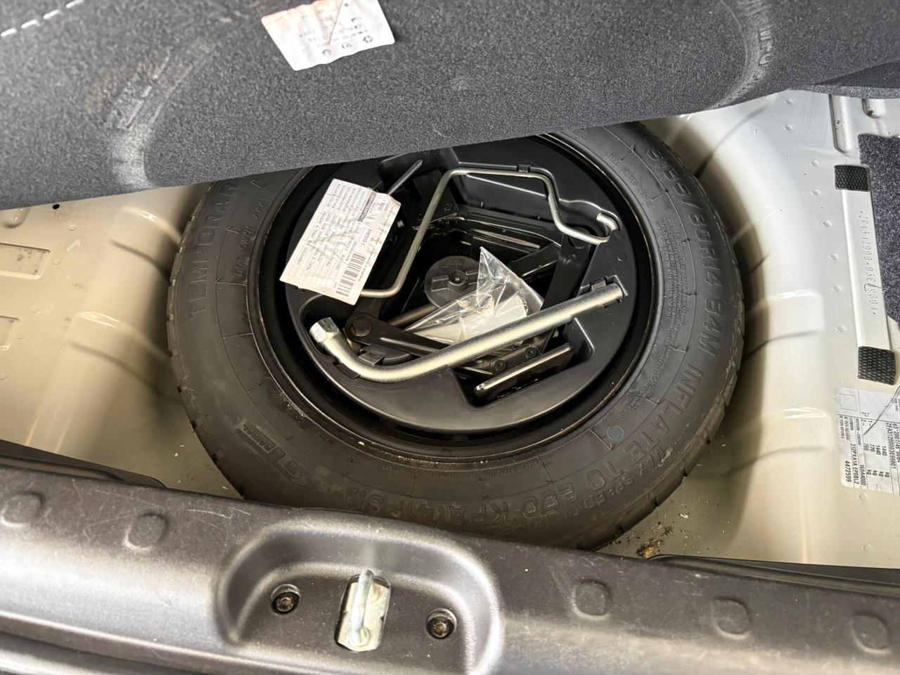 Fiat Panda 1.2 FIRE - UNICO PROPRIETARIO - 5 POSTO