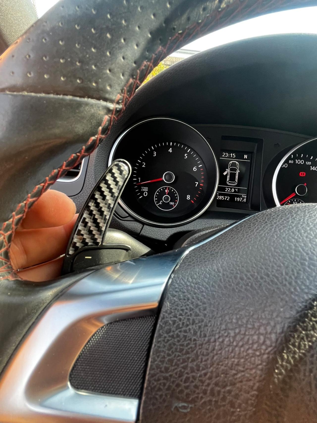 Volkswagen Golf GTI 2.0 TSI DSG 5p.