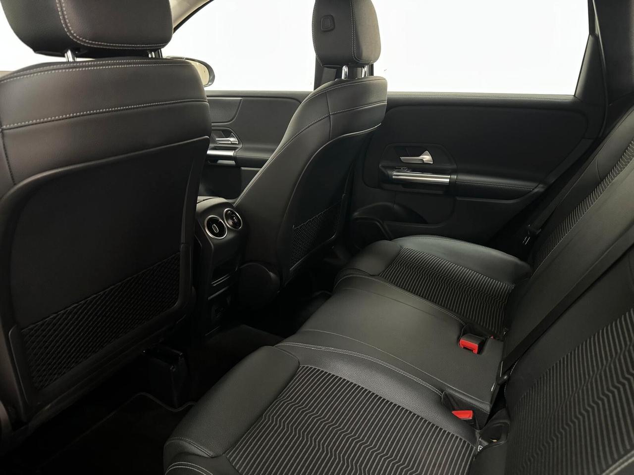 Mercedes-benz B 200 d Automatic Premium Plus MANUALE