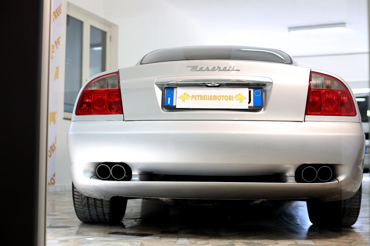 Maserati Coupe Coupé 4.2 V8 32V Cambiocorsa