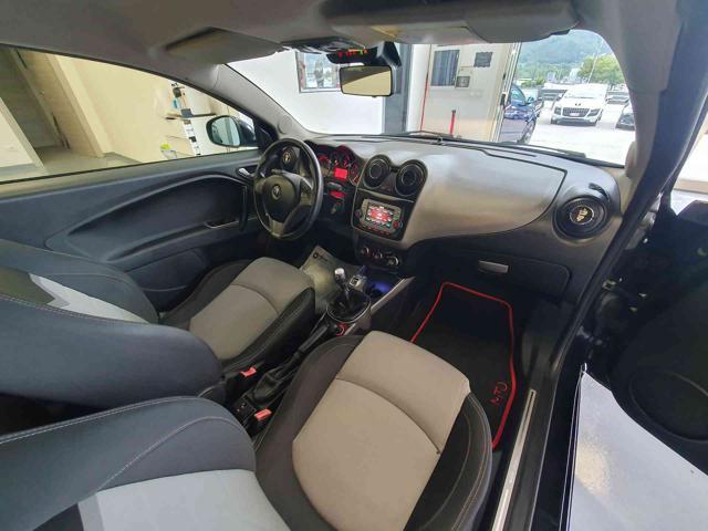 ALFA ROMEO MiTo 1.3 JTDm 85 CV Neopatentati!