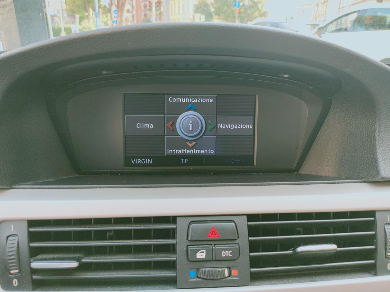 Bmw 320d cat Touring Attiva