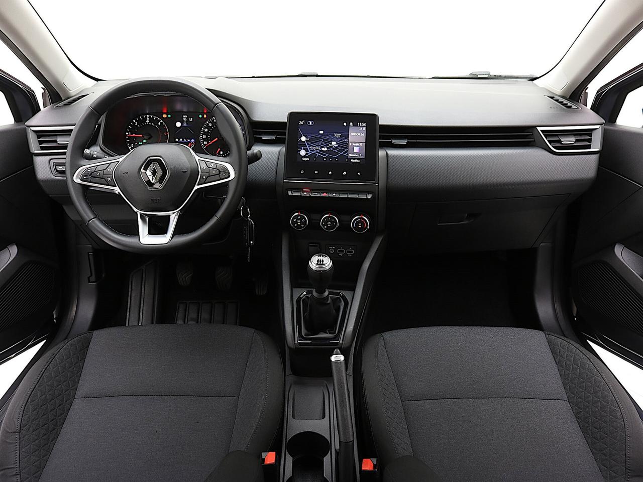 Renault Clio 1.5 Blue dCi 100CV 5 Porte Business