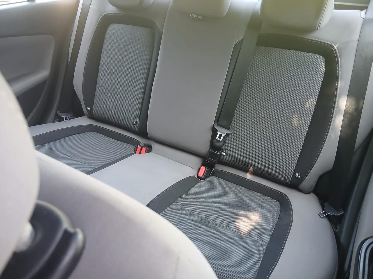 Fiat Tipo 1.6 Mjt 4 porte Lounge