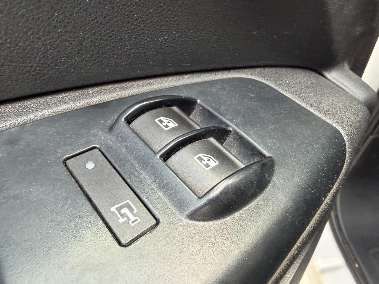 Fiat Doblò 2017 1.6 MJT 105CVnCargo Maxi XL euro6b