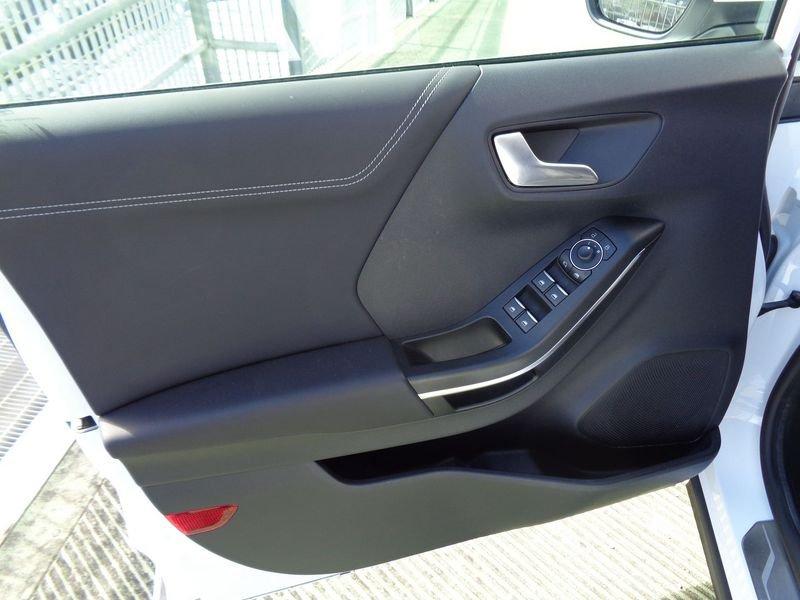 Ford Puma Puma 1.0 ecoboost h ST-Line Vignale s&s 155cv auto